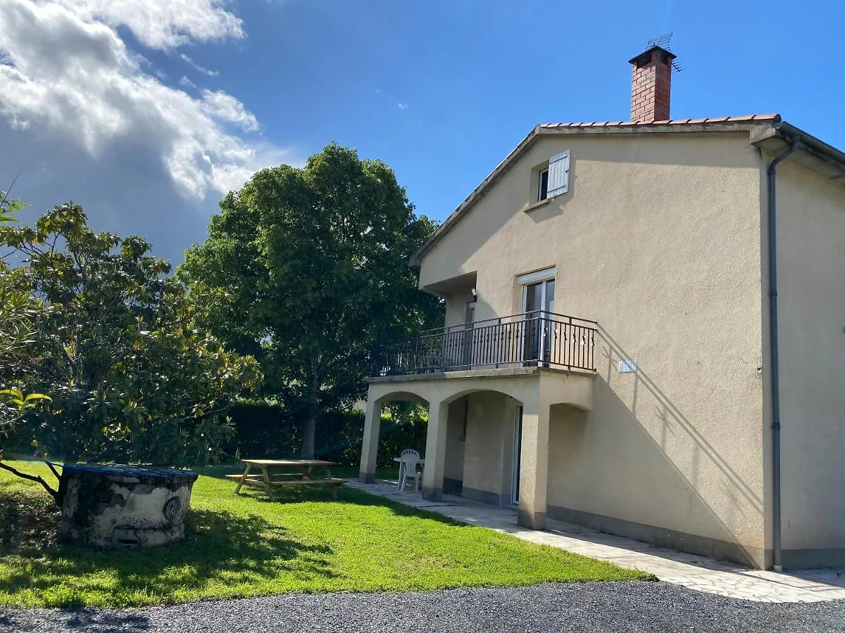 Au 3 Rue Manhes Apartment Albi 0*,