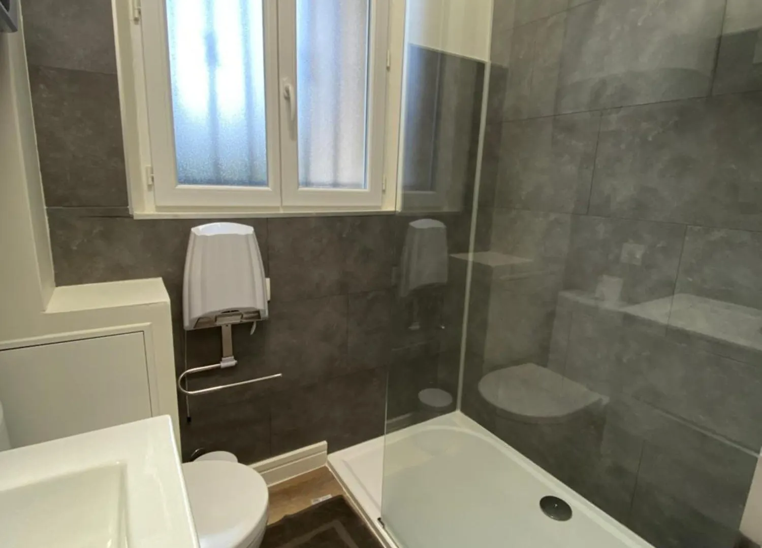 Au 3 Rue Manhes Apartment Albi 0*,