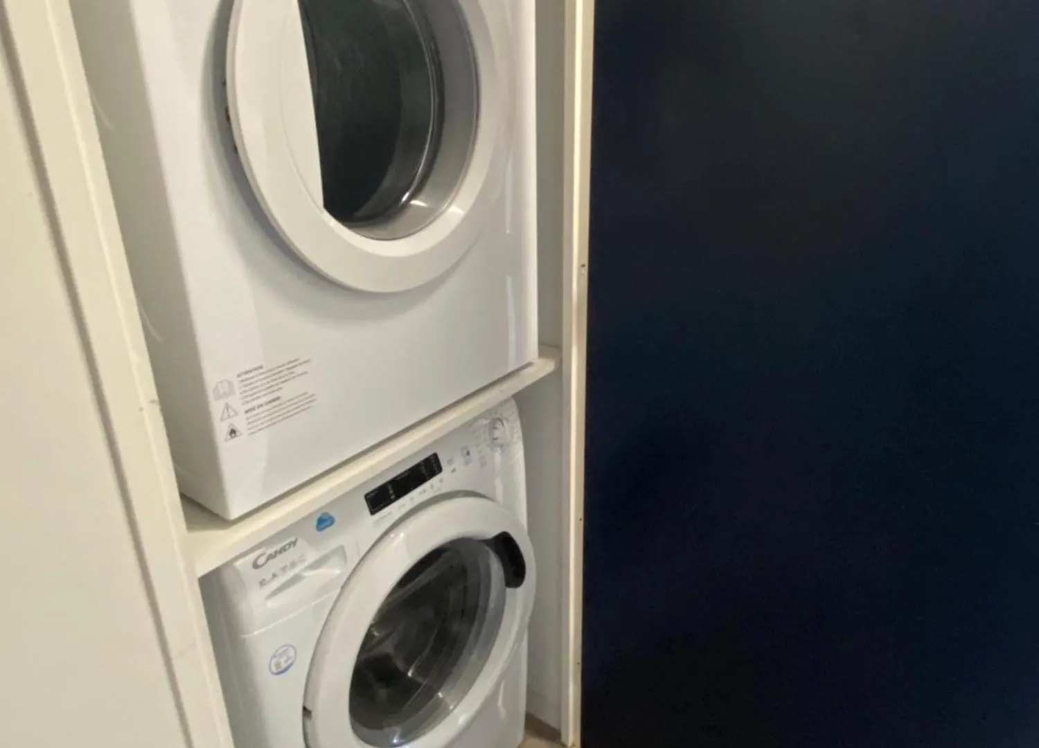 Au 3 Rue Manhes Apartment Albi