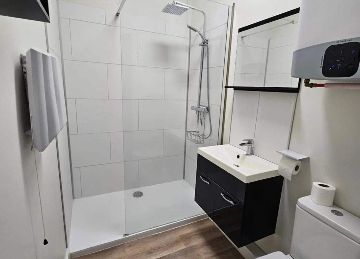 Au 3 Rue Manhes Apartment Albi
