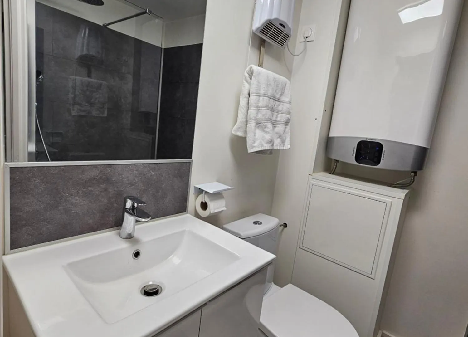 Au 3 Rue Manhes Apartment Albi France