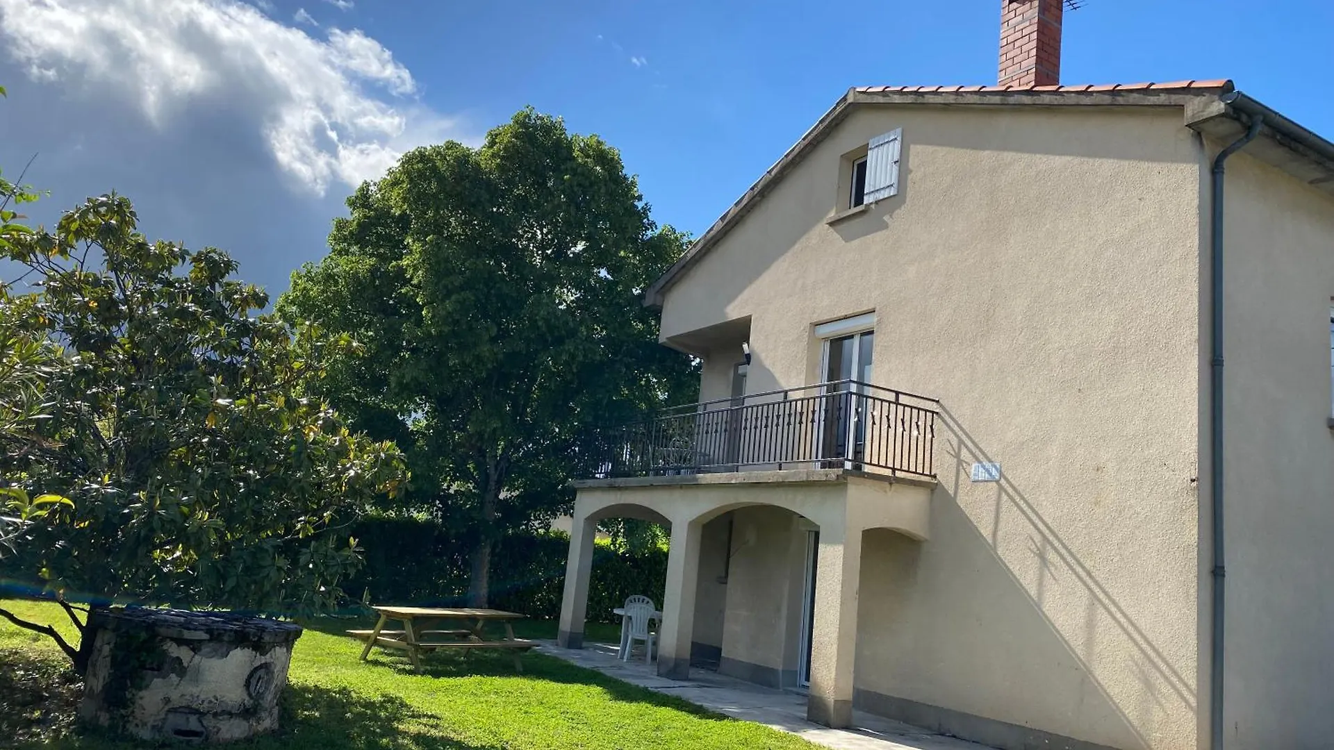 Au 3 Rue Manhes Apartment Albi 0*,