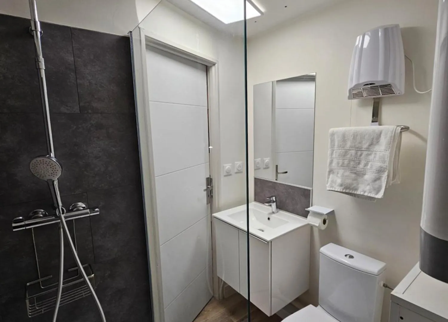 Au 3 Rue Manhes Apartment Albi