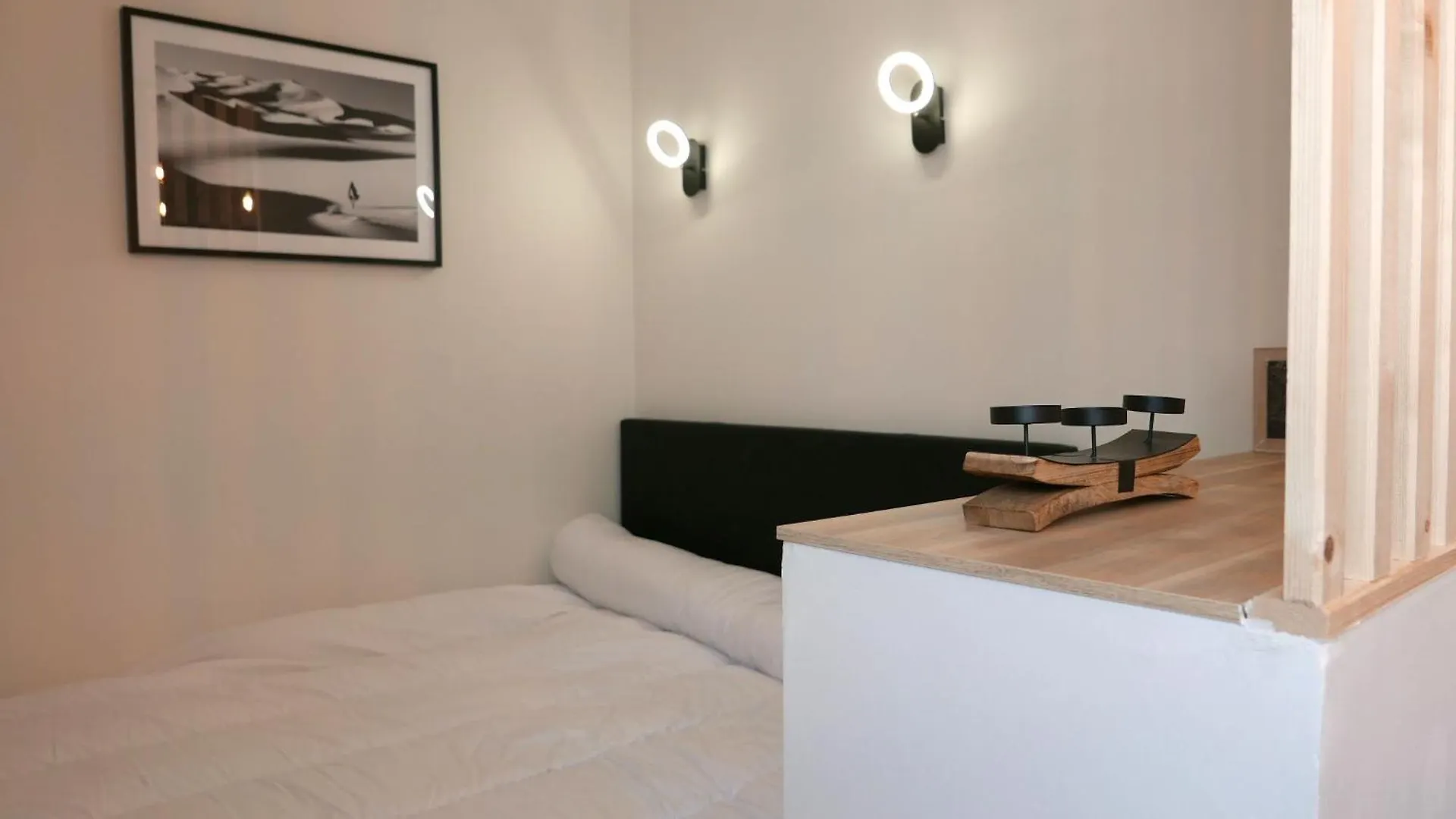 Au 3 Rue Manhes Apartment Albi