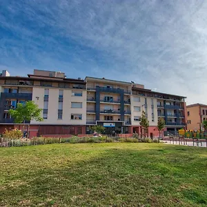 Zenao Aparthotel